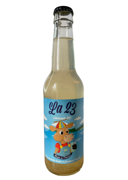 La 23 Limonade