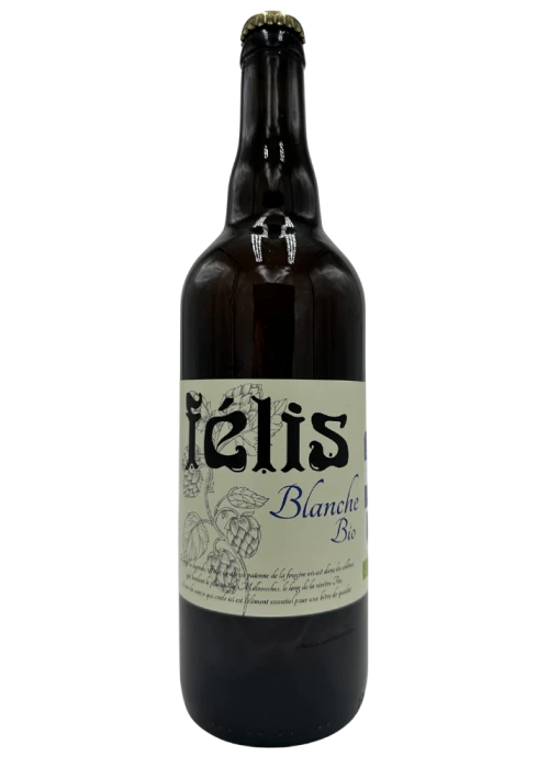 F&eacute;lis Blanche dans la Creuse