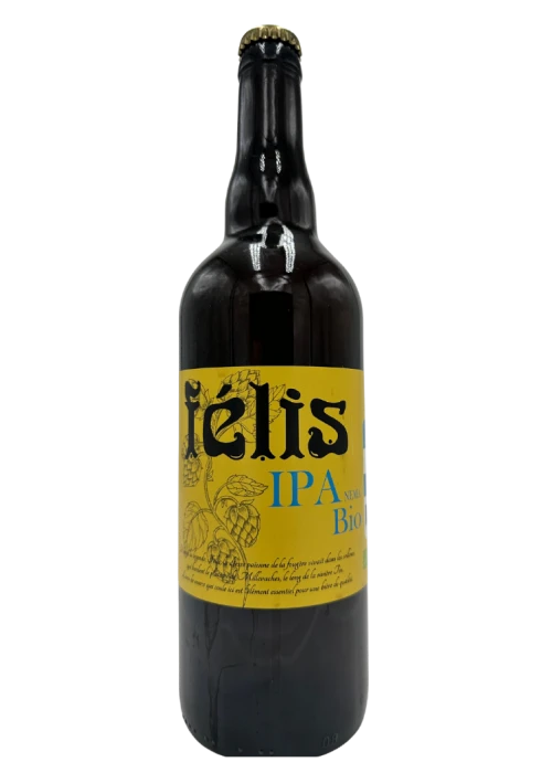 F&eacute;lis IPA dans la Creuse