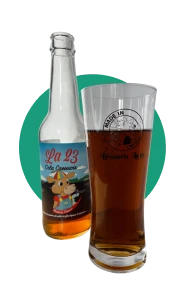 Bi&egrave;res creusoises de caract&egrave;re
