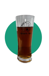 Bi&egrave;res creusoises de caract&egrave;re